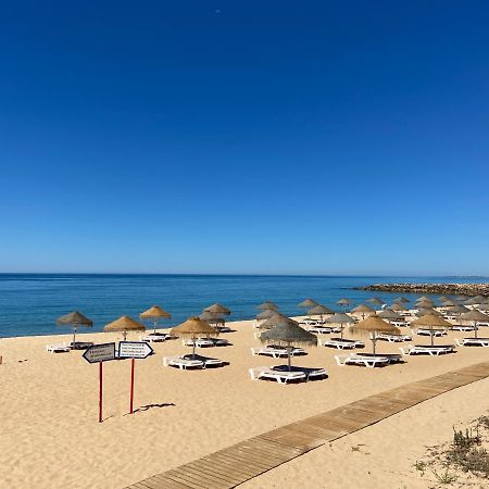 Cavalo Preto Luxury Beach Resort Quarteira Dış mekan fotoğraf