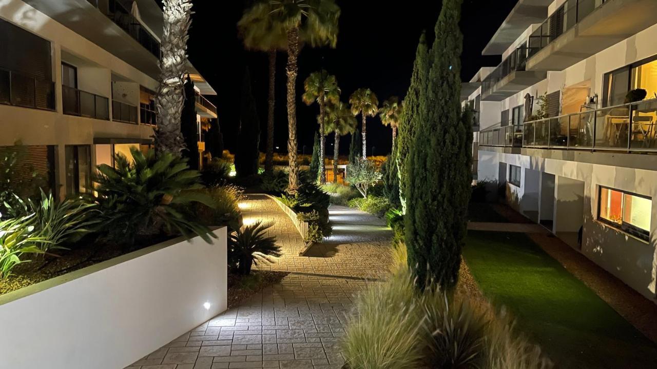 Cavalo Preto Luxury Beach Resort Quarteira Dış mekan fotoğraf
