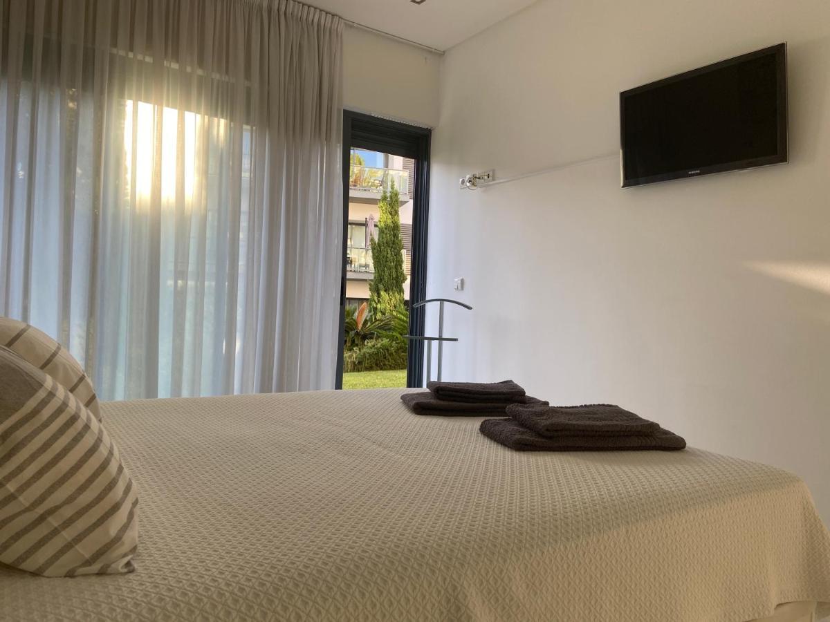 Cavalo Preto Luxury Beach Resort Quarteira Dış mekan fotoğraf