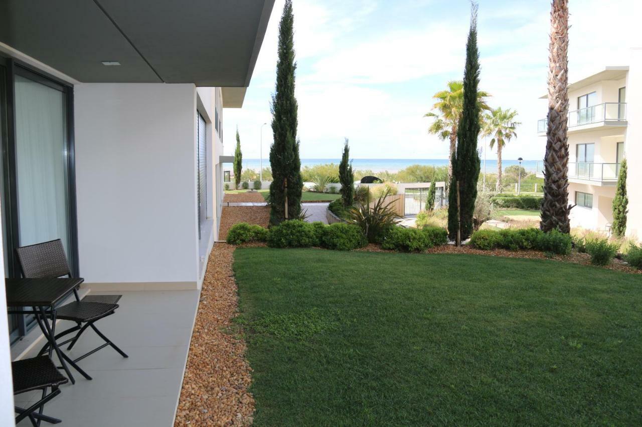 Cavalo Preto Luxury Beach Resort Quarteira Dış mekan fotoğraf
