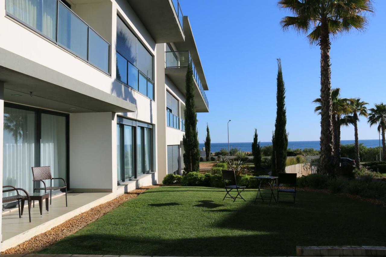 Cavalo Preto Luxury Beach Resort Quarteira Dış mekan fotoğraf
