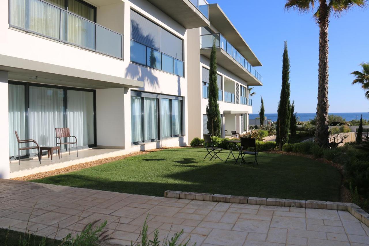 Cavalo Preto Luxury Beach Resort Quarteira Dış mekan fotoğraf