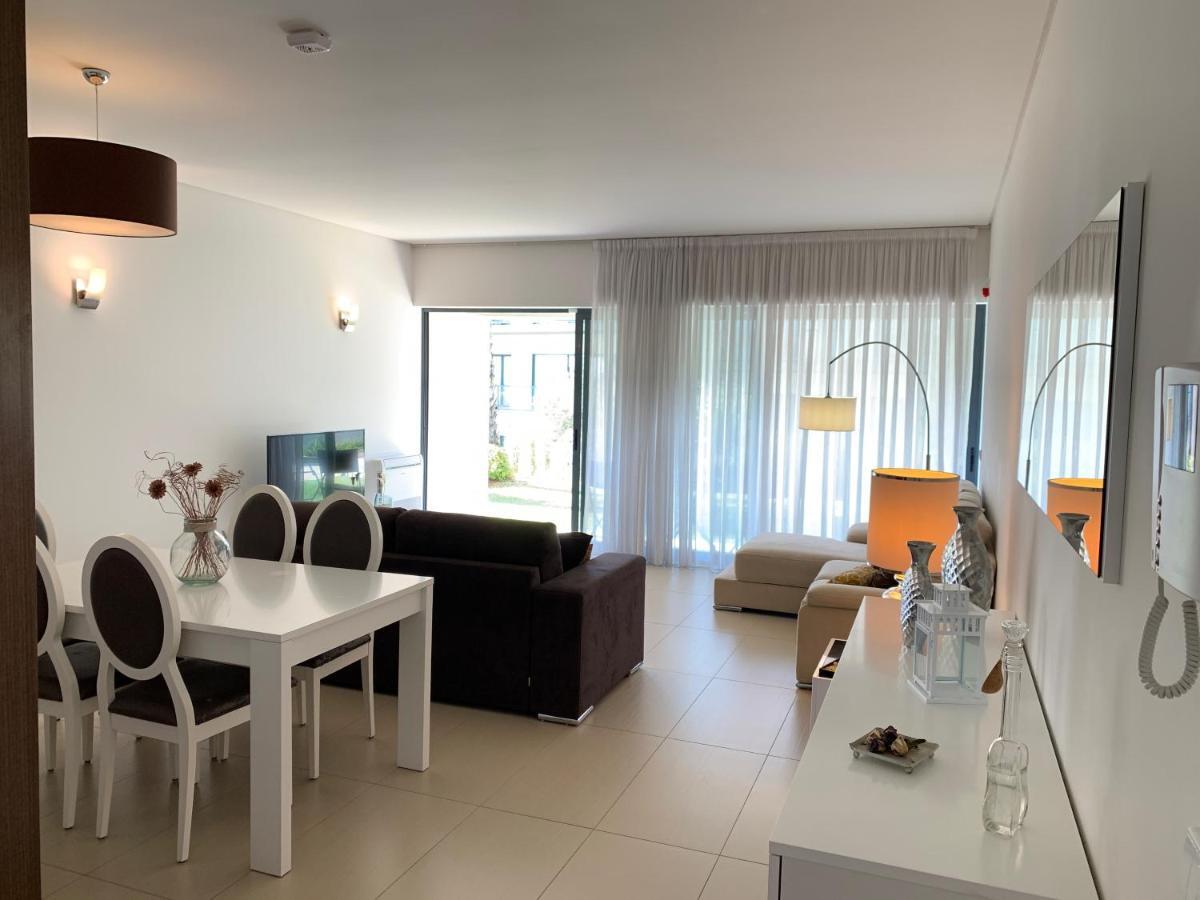 Cavalo Preto Luxury Beach Resort Quarteira Dış mekan fotoğraf
