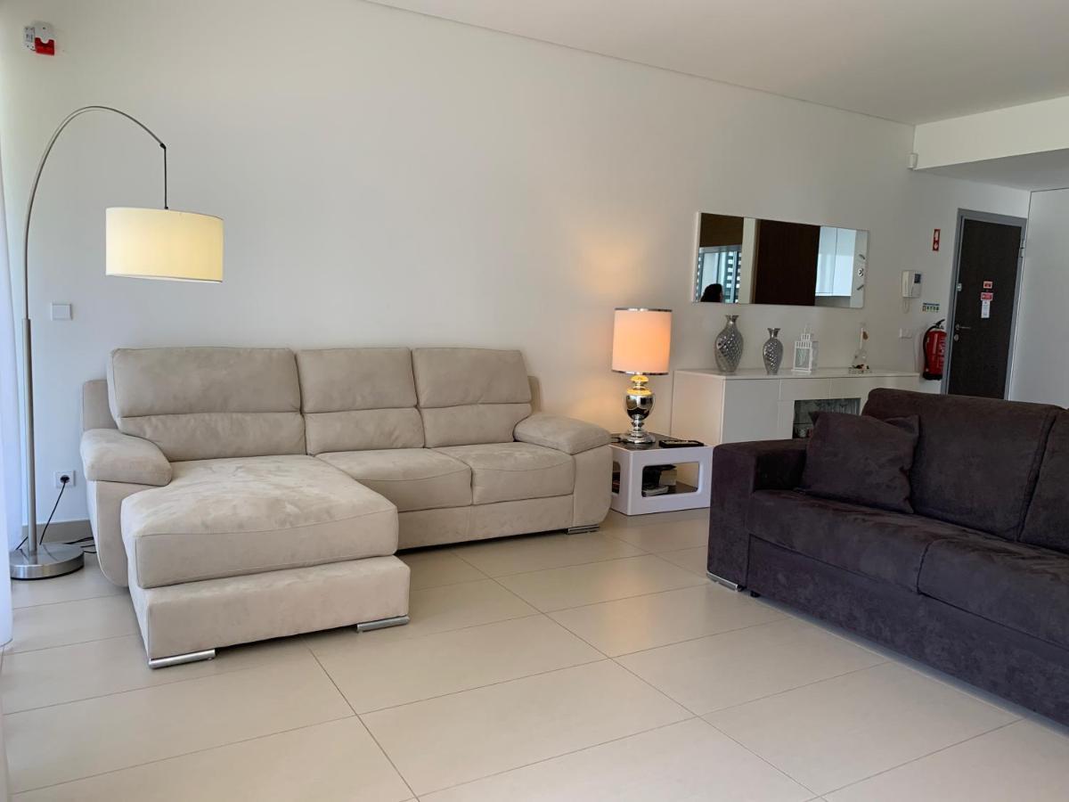 Cavalo Preto Luxury Beach Resort Quarteira Dış mekan fotoğraf