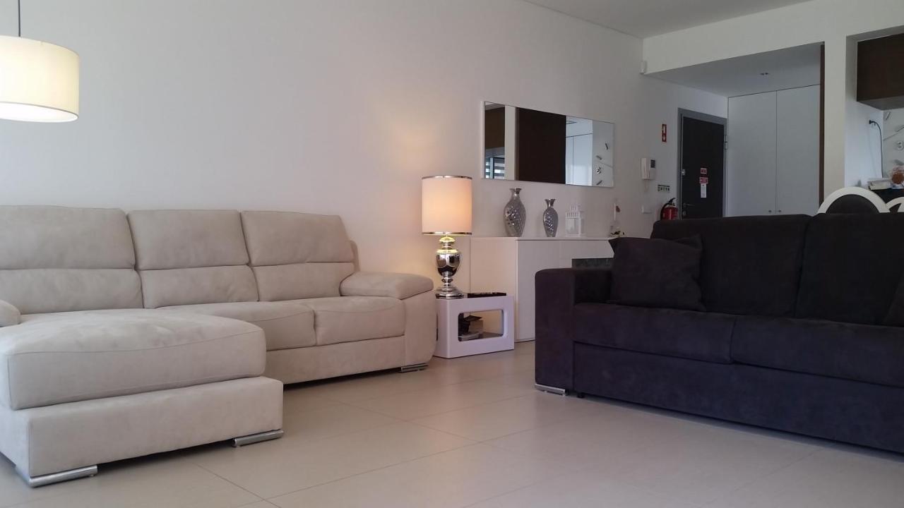 Cavalo Preto Luxury Beach Resort Quarteira Dış mekan fotoğraf